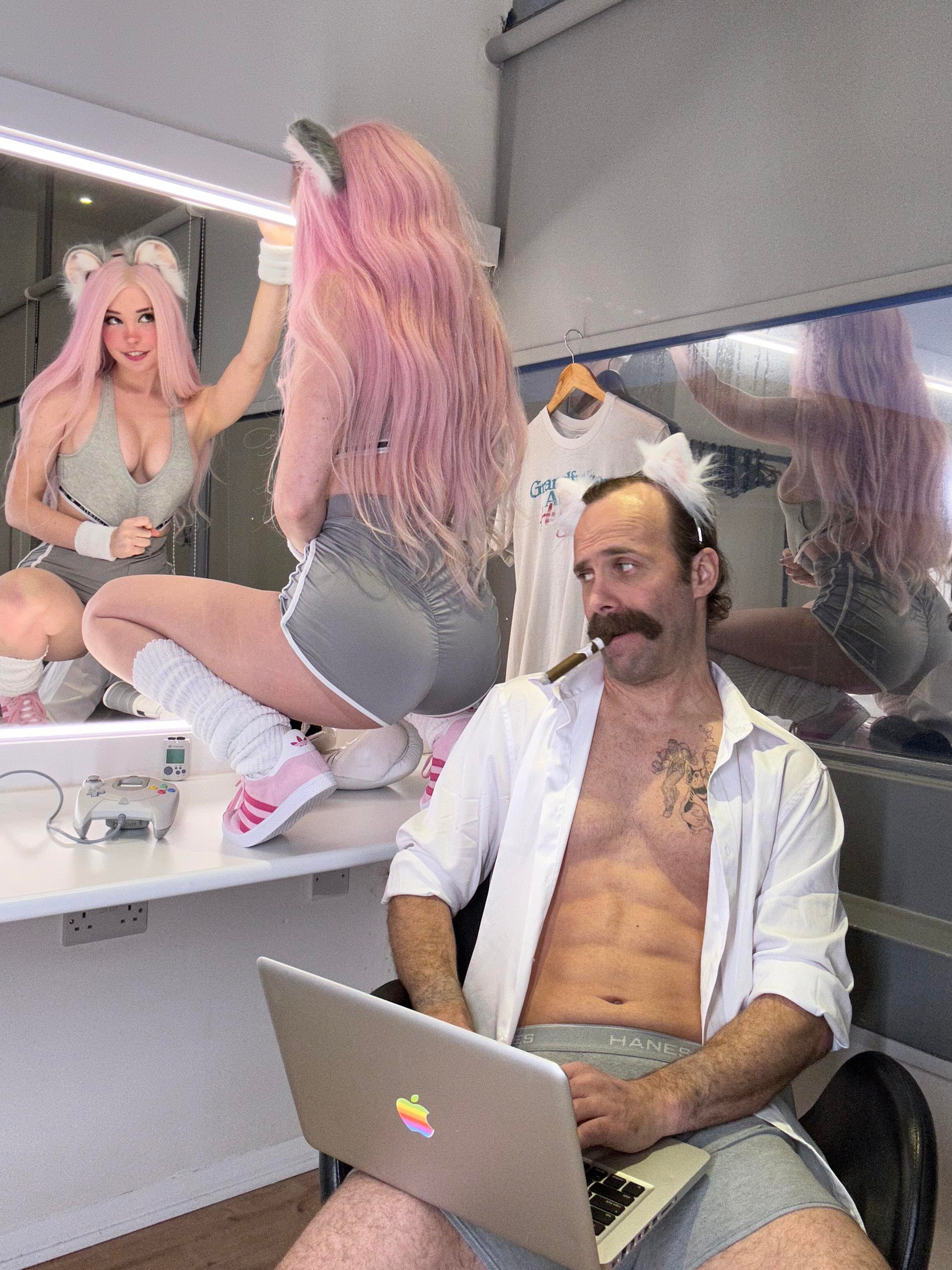 Belle Delphine image 2974
