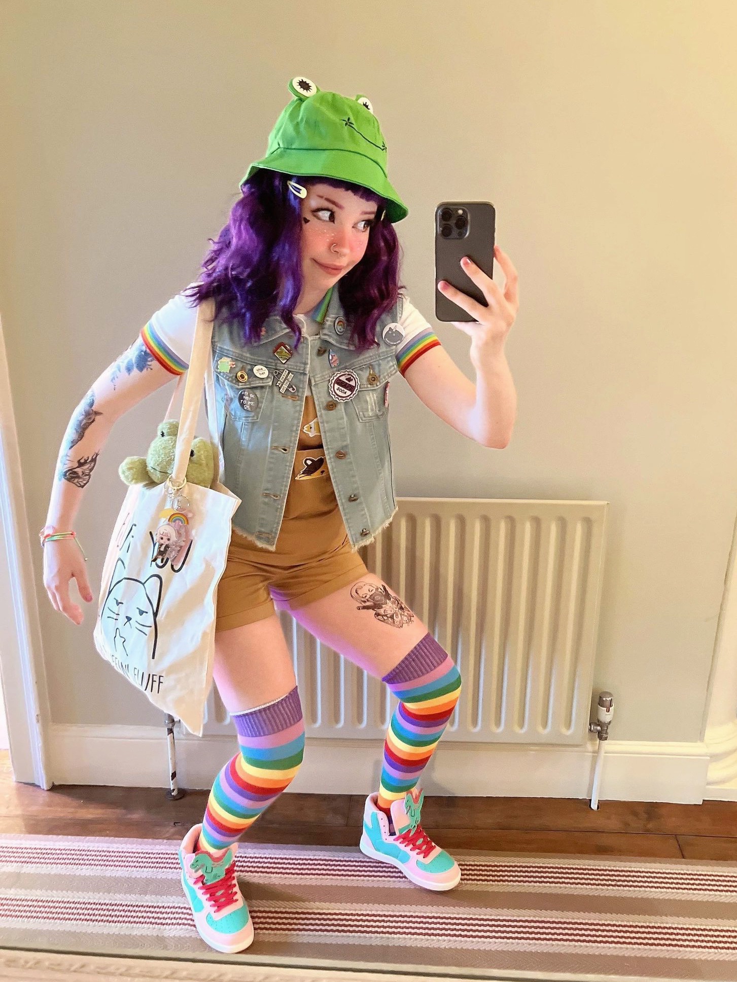 Belle Delphine image 2996