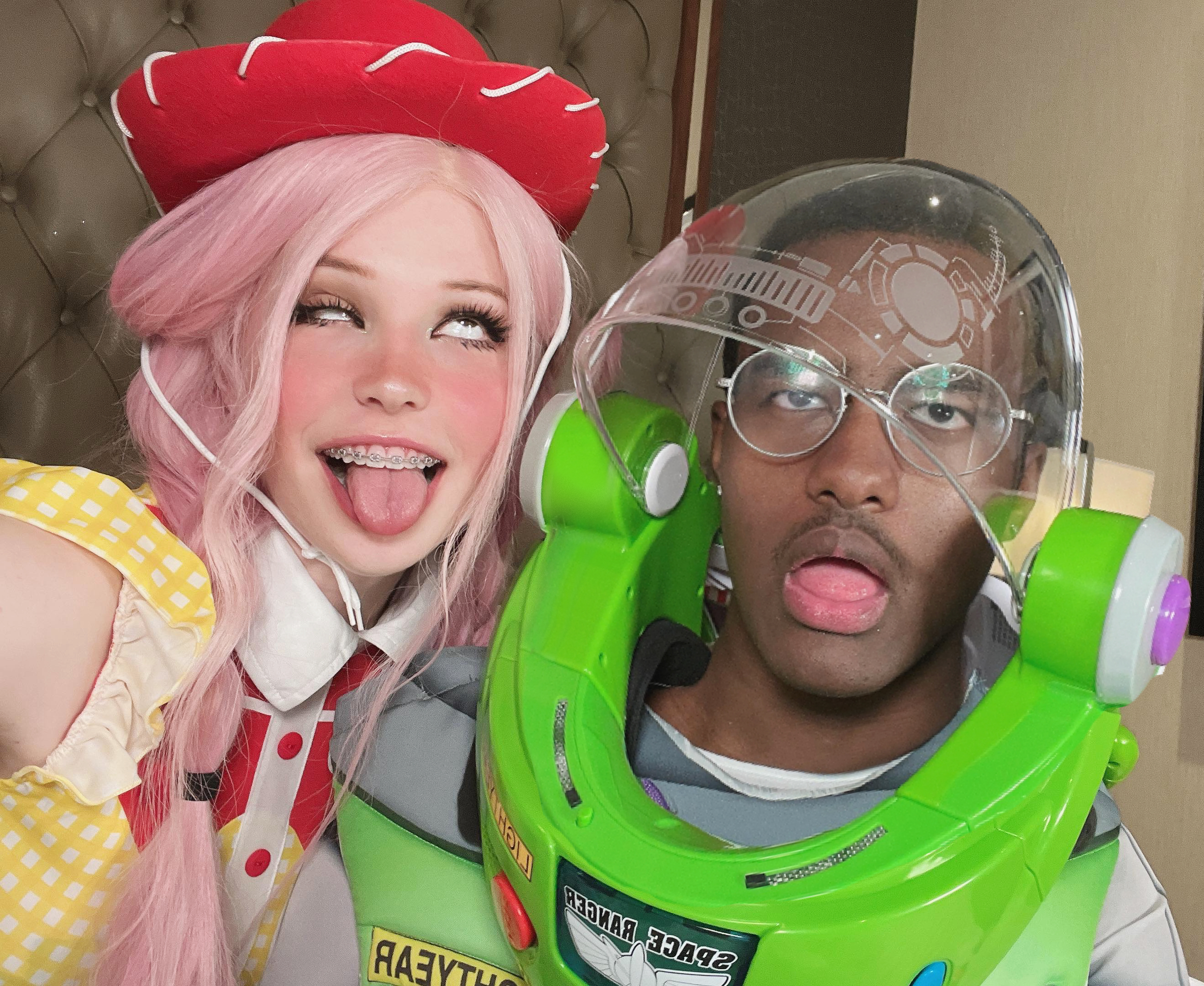 Belle Delphine image 2997
