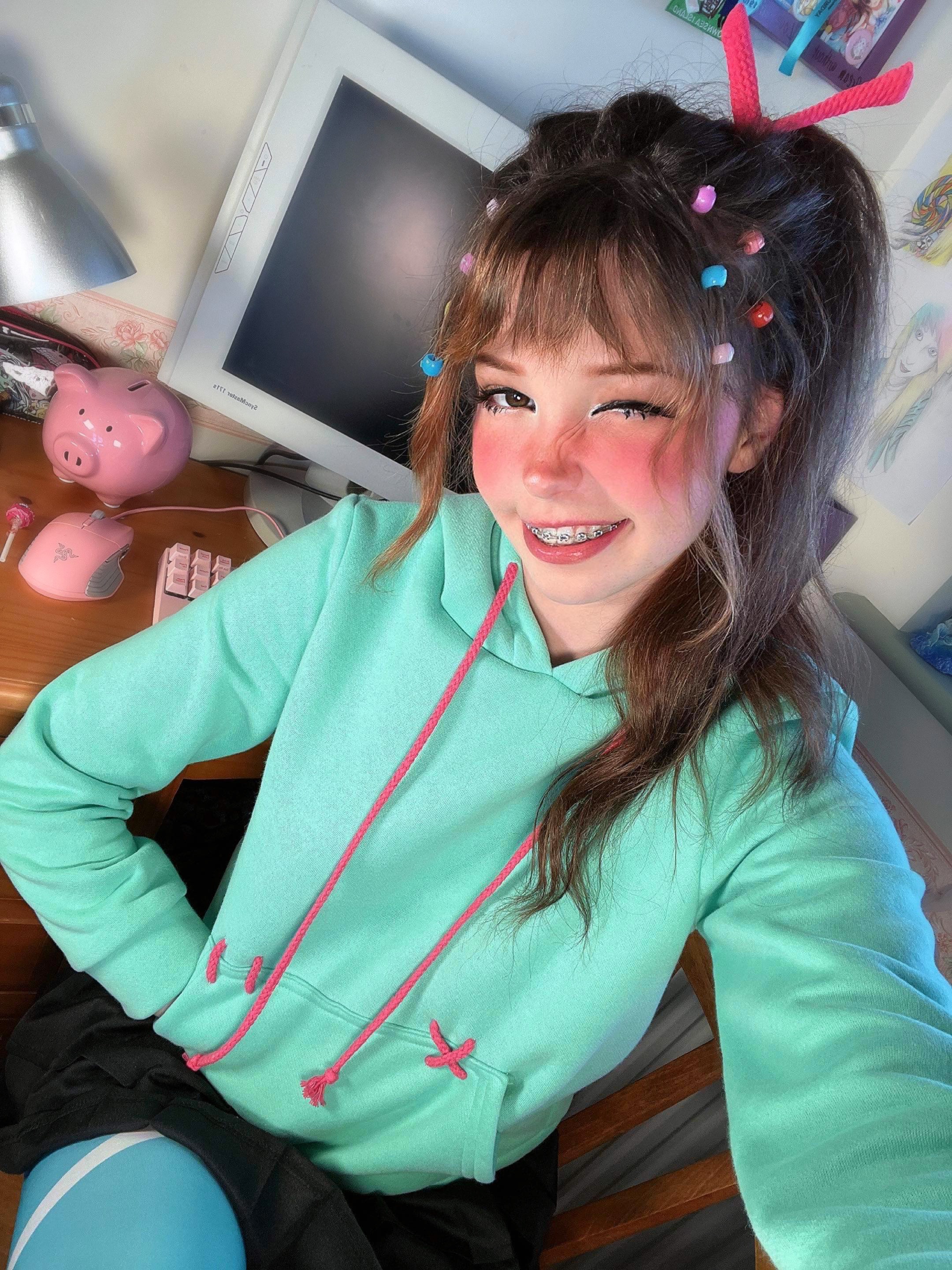 Belle Delphine image 3009