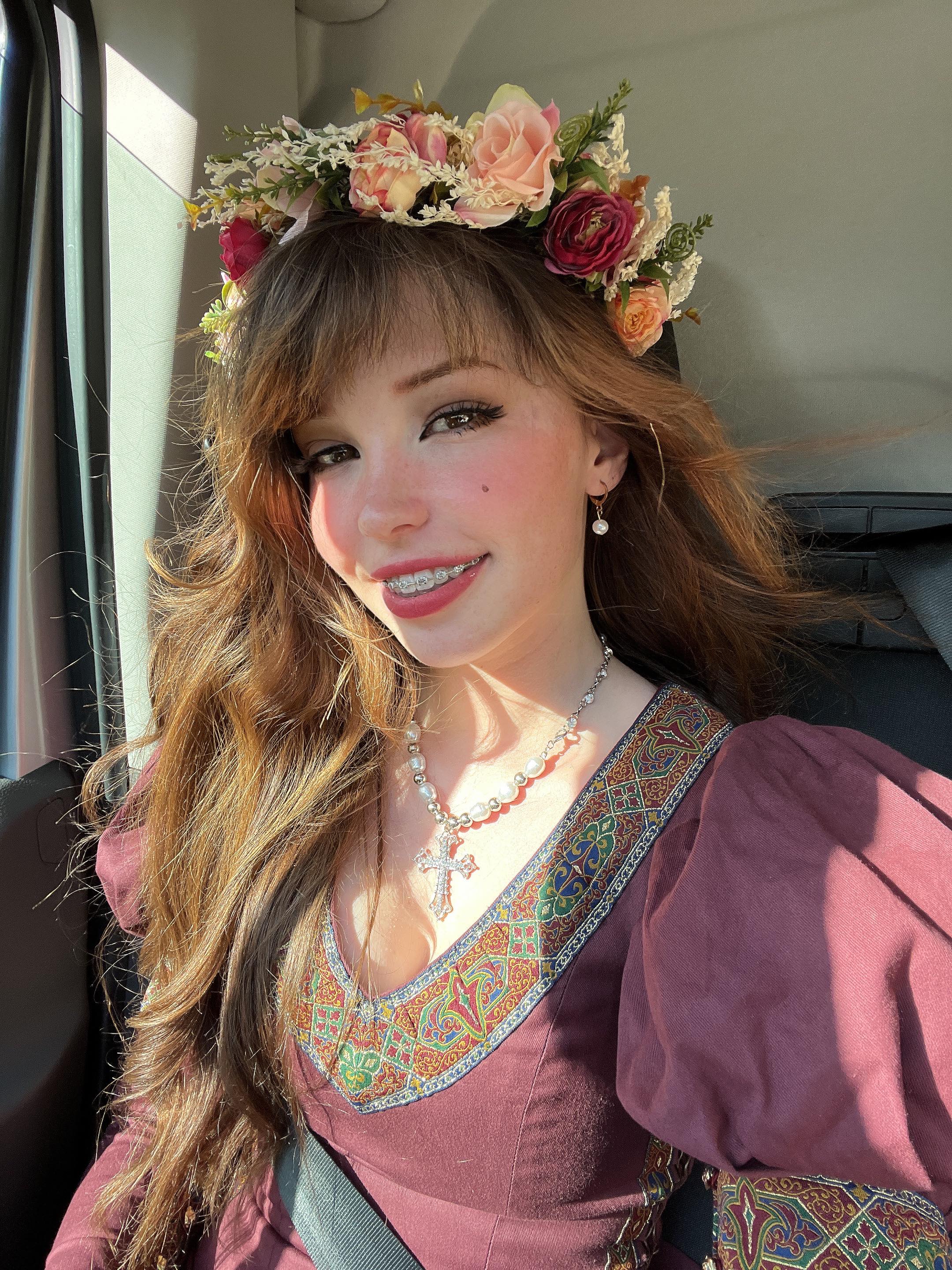 Belle Delphine image 3010