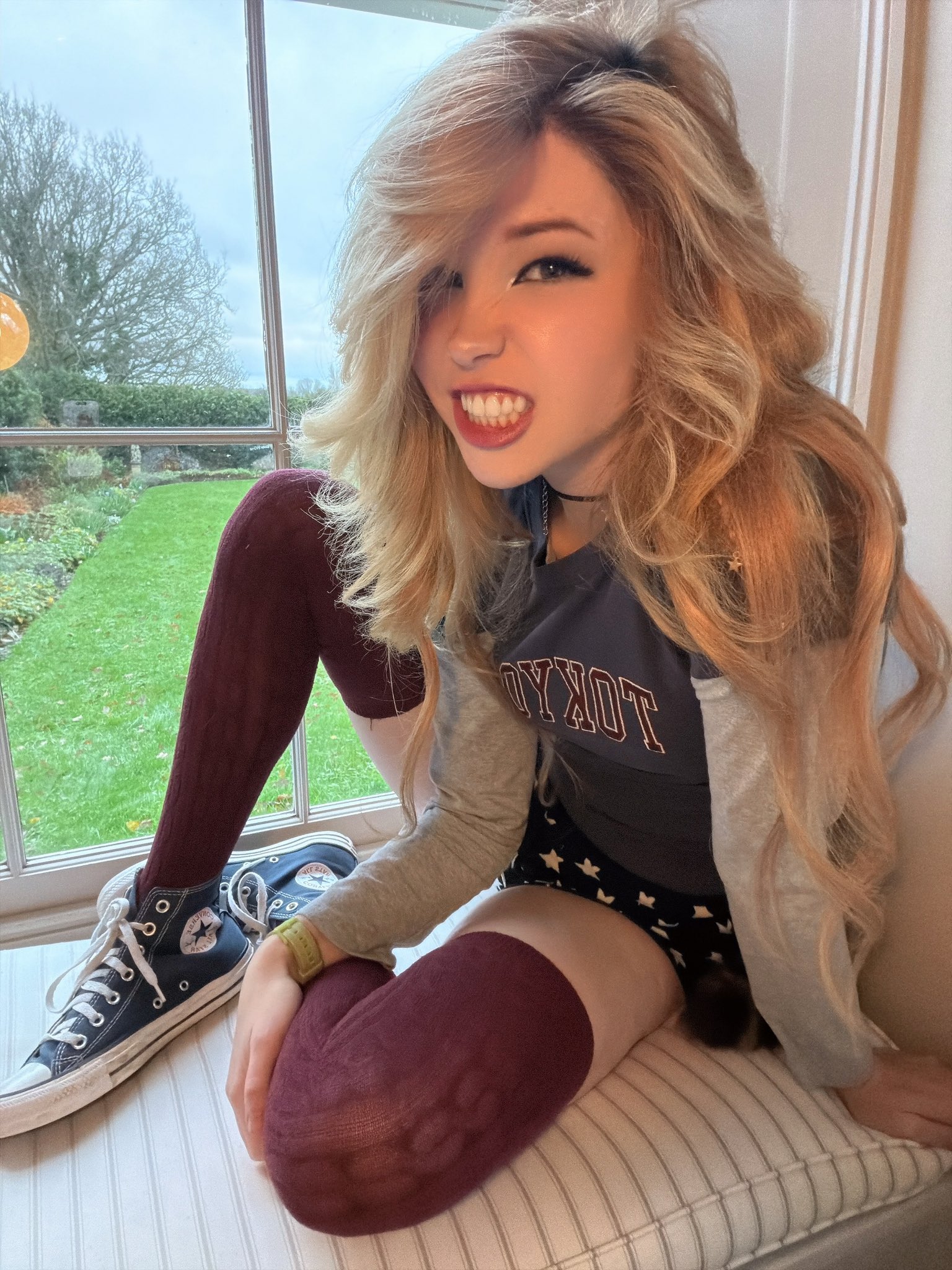 Belle Delphine image 3022