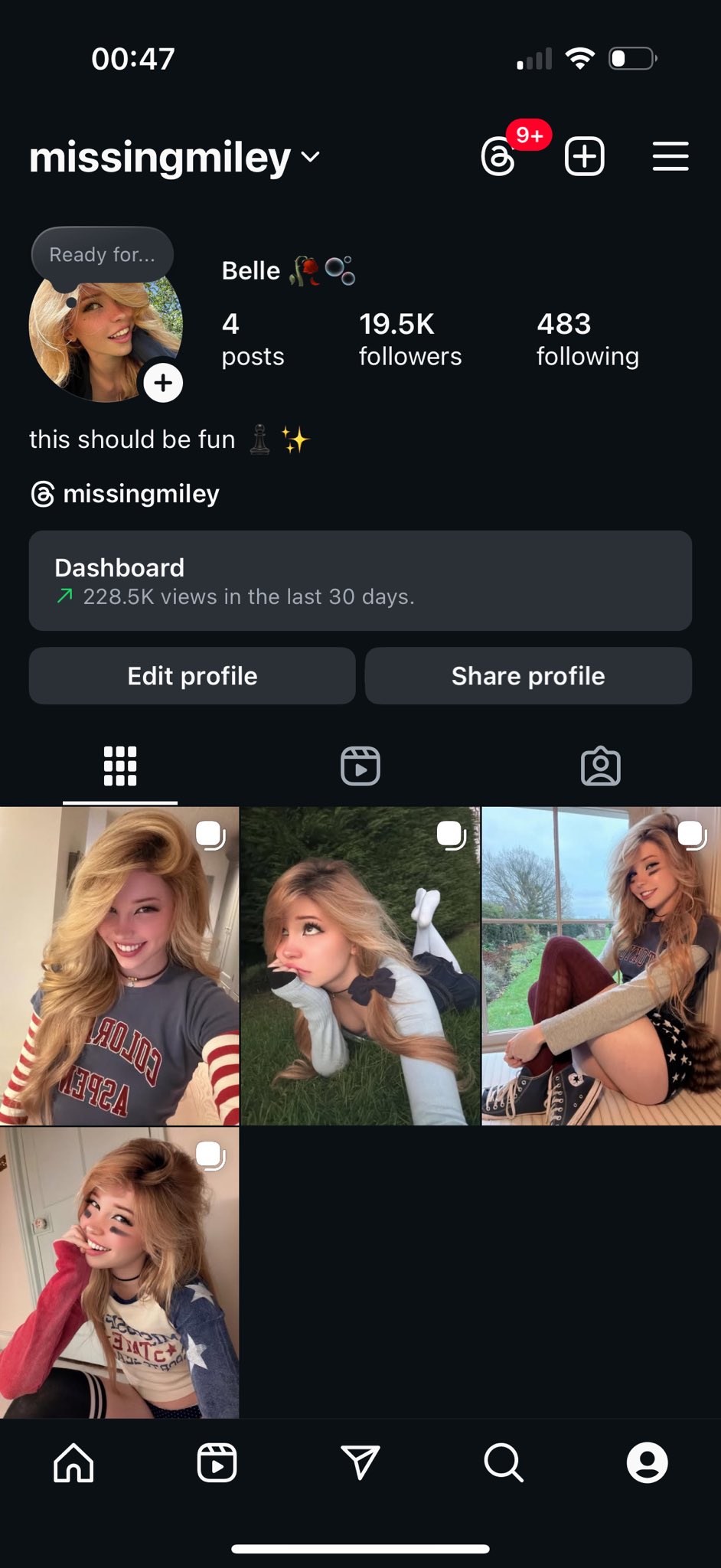 Belle Delphine image 3025