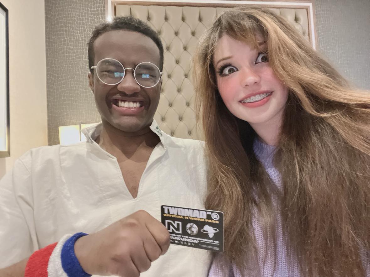 Belle Delphine image 3031