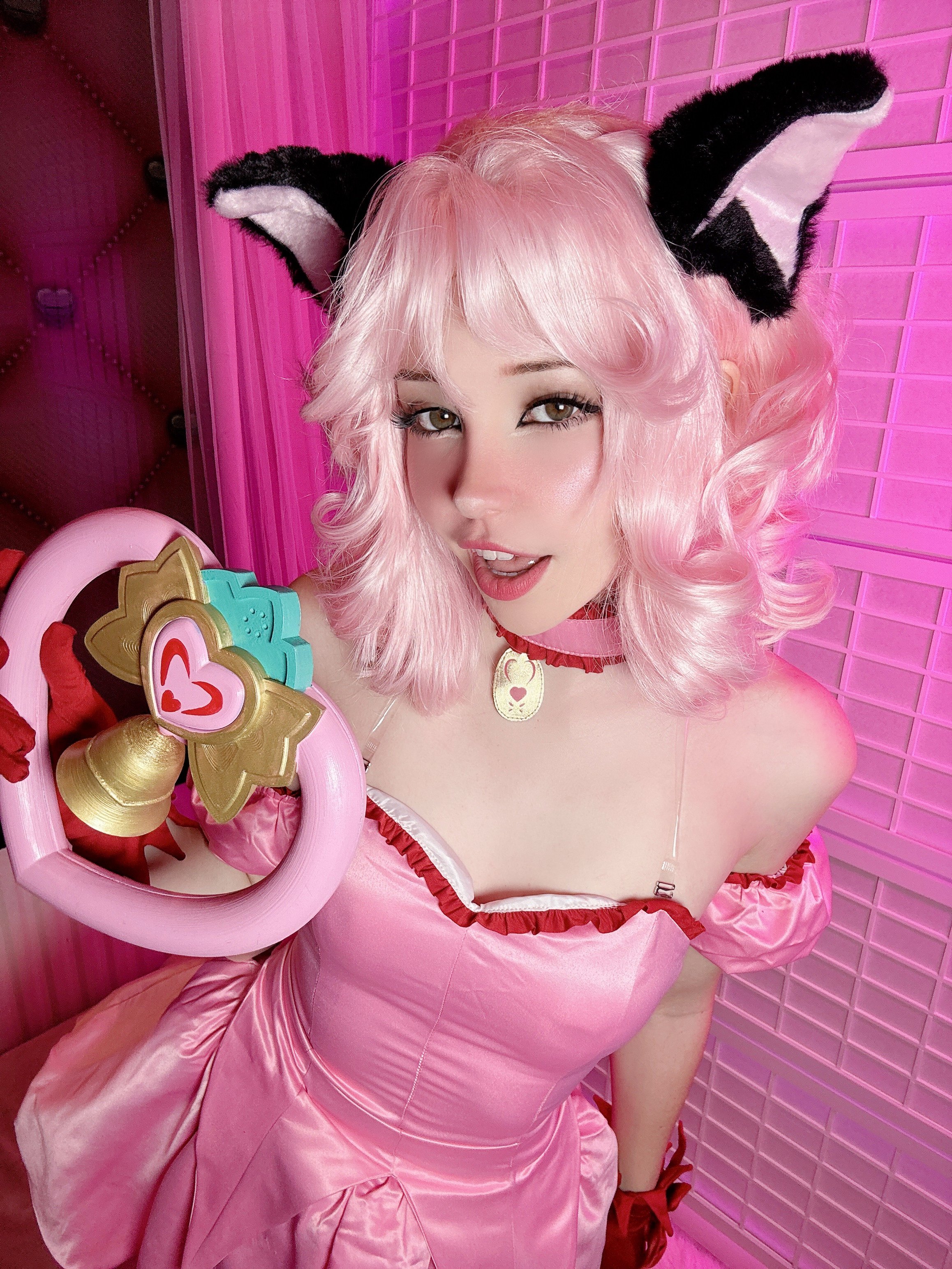 Belle Delphine image 3046