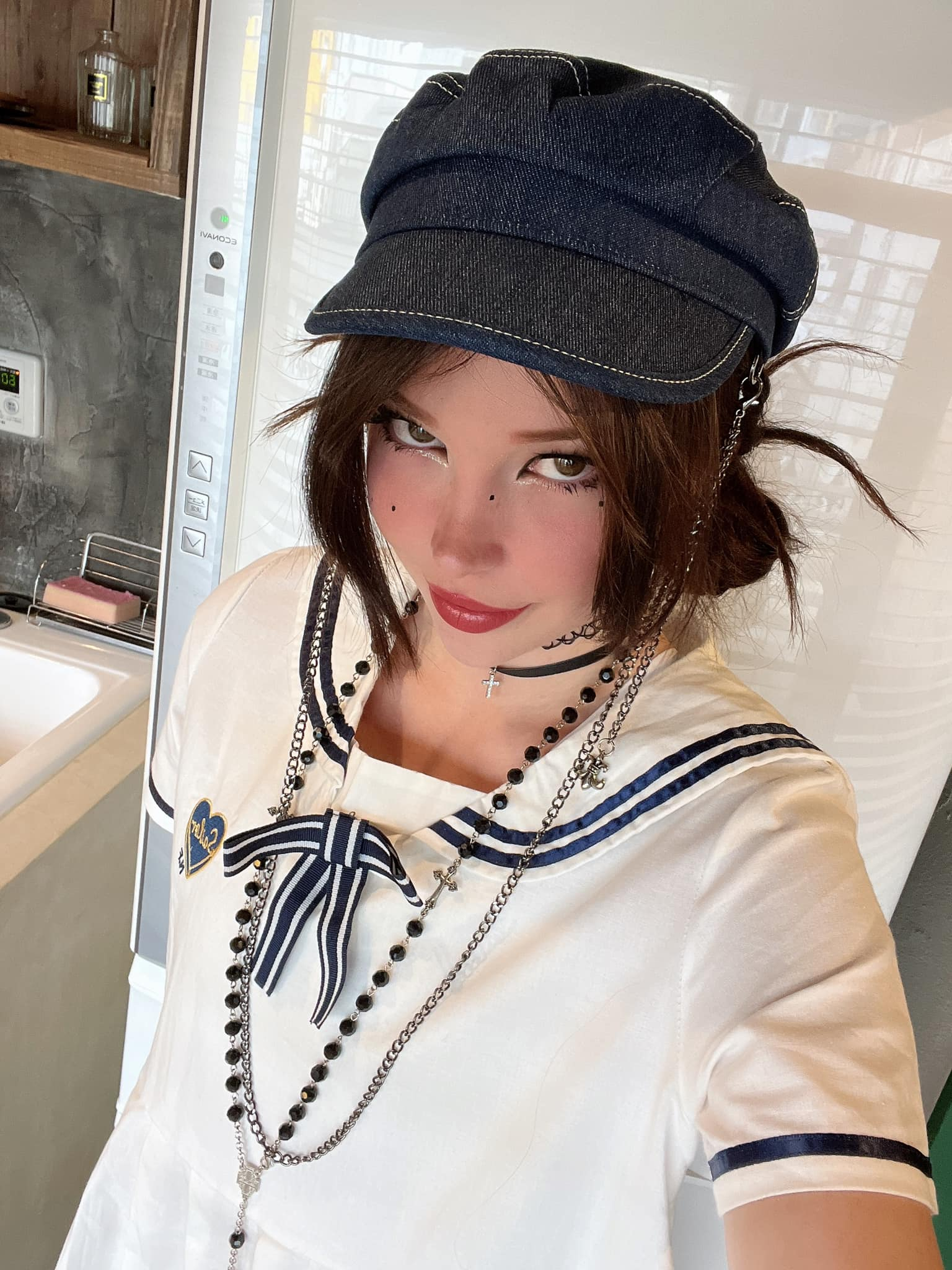 Belle Delphine image 3049