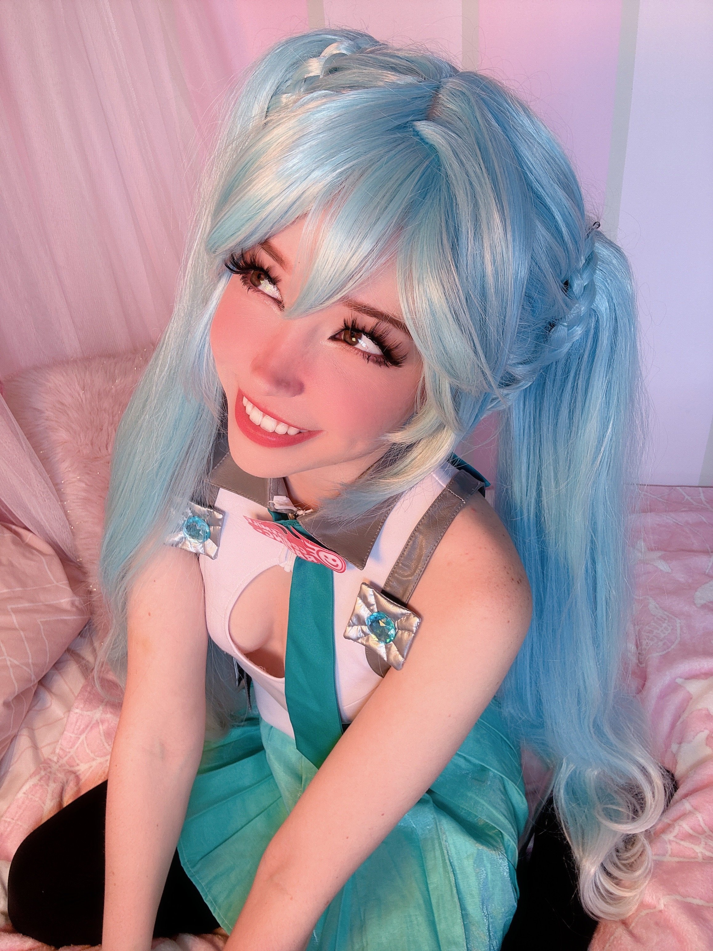 Belle Delphine image 3064